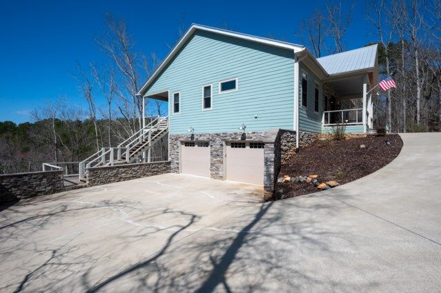 Property Photo:  56 Carters View Lane  GA 30540 