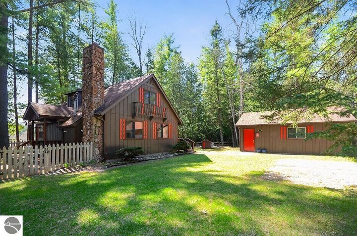 Property Photo:  4281 Franklin Trail  MI 48659 