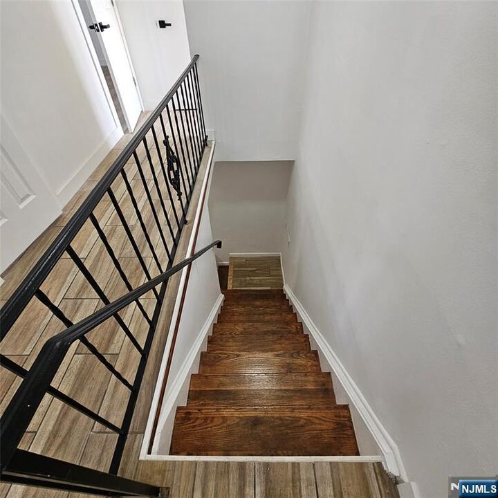 Property Photo:  8 Berry Street A  NJ 07801 