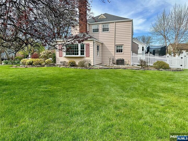 Property Photo:  440 Bogert Road  NJ 07661 