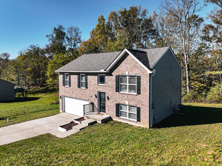 Property Photo:  448 Eagle Creek Drive  KY 41035 