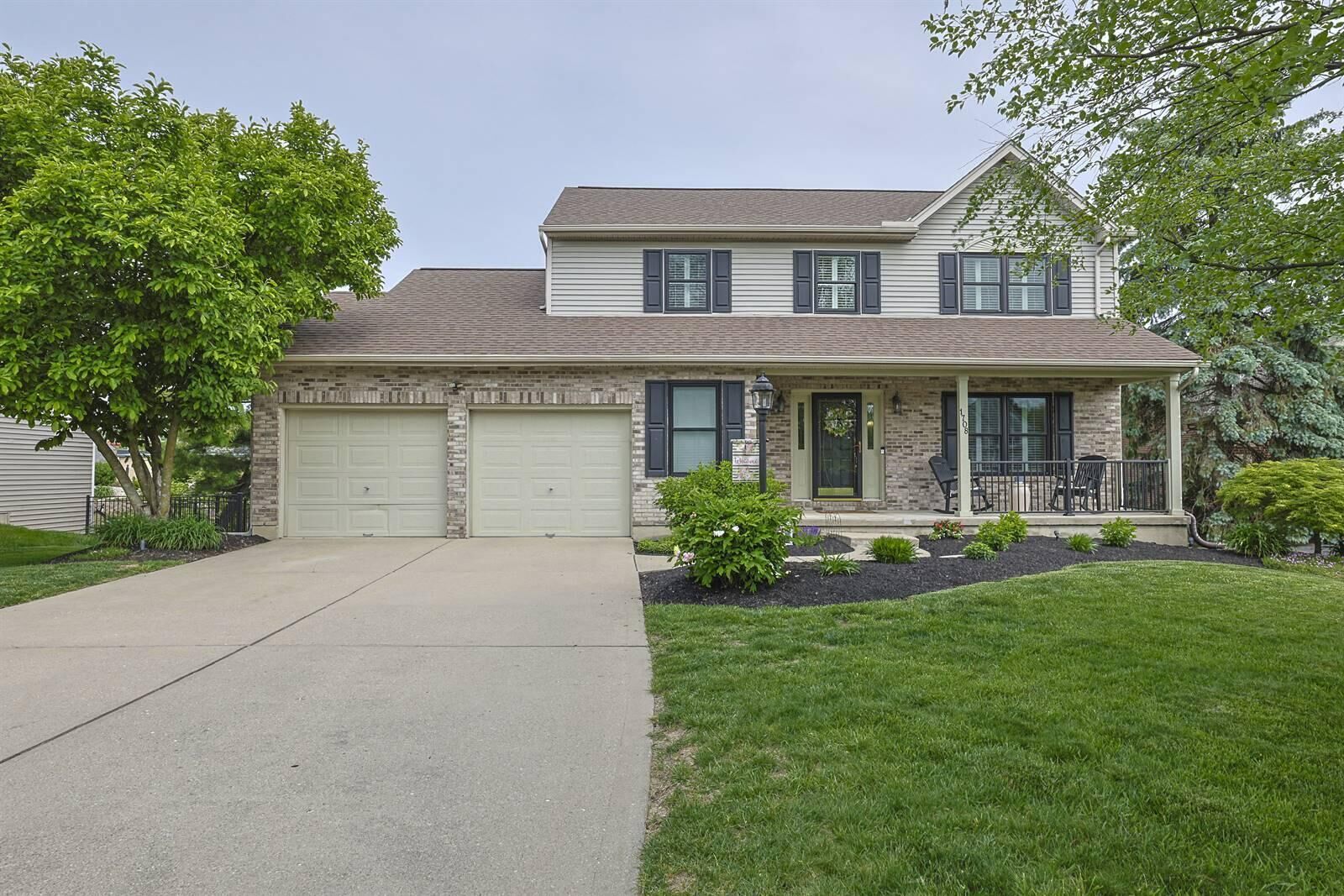 Property Photo:  1708 Sherman Court  KY 41091 