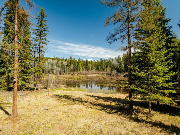 Property Photo: 675 Beaver Lake Road MT 59937