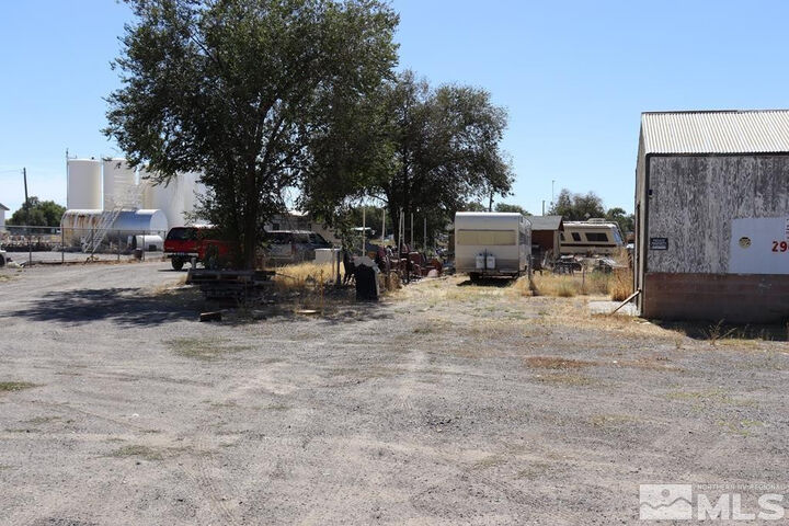 Property Photo:  296 N 2nd Street  NV 89820 