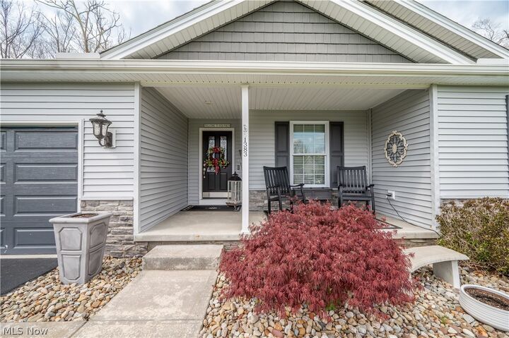 Property Photo:  1383 Cross Cove  OH 44515 