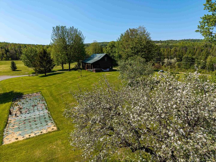 Property Photo: 10 Duval Road NH 03598