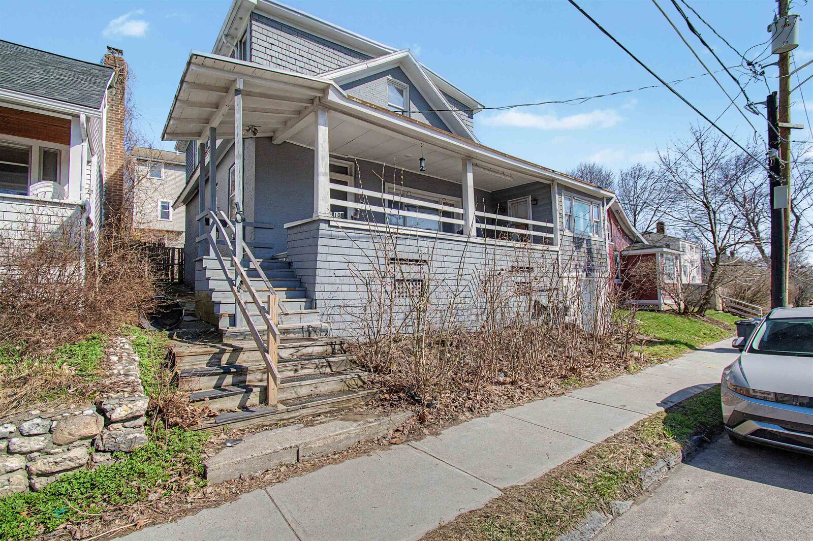 Property Photo:  10-12 Shelburne Street  VT 05401 