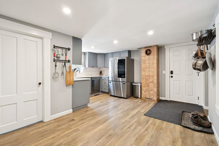 Property Photo:  207 Maple Street  NH 03773 