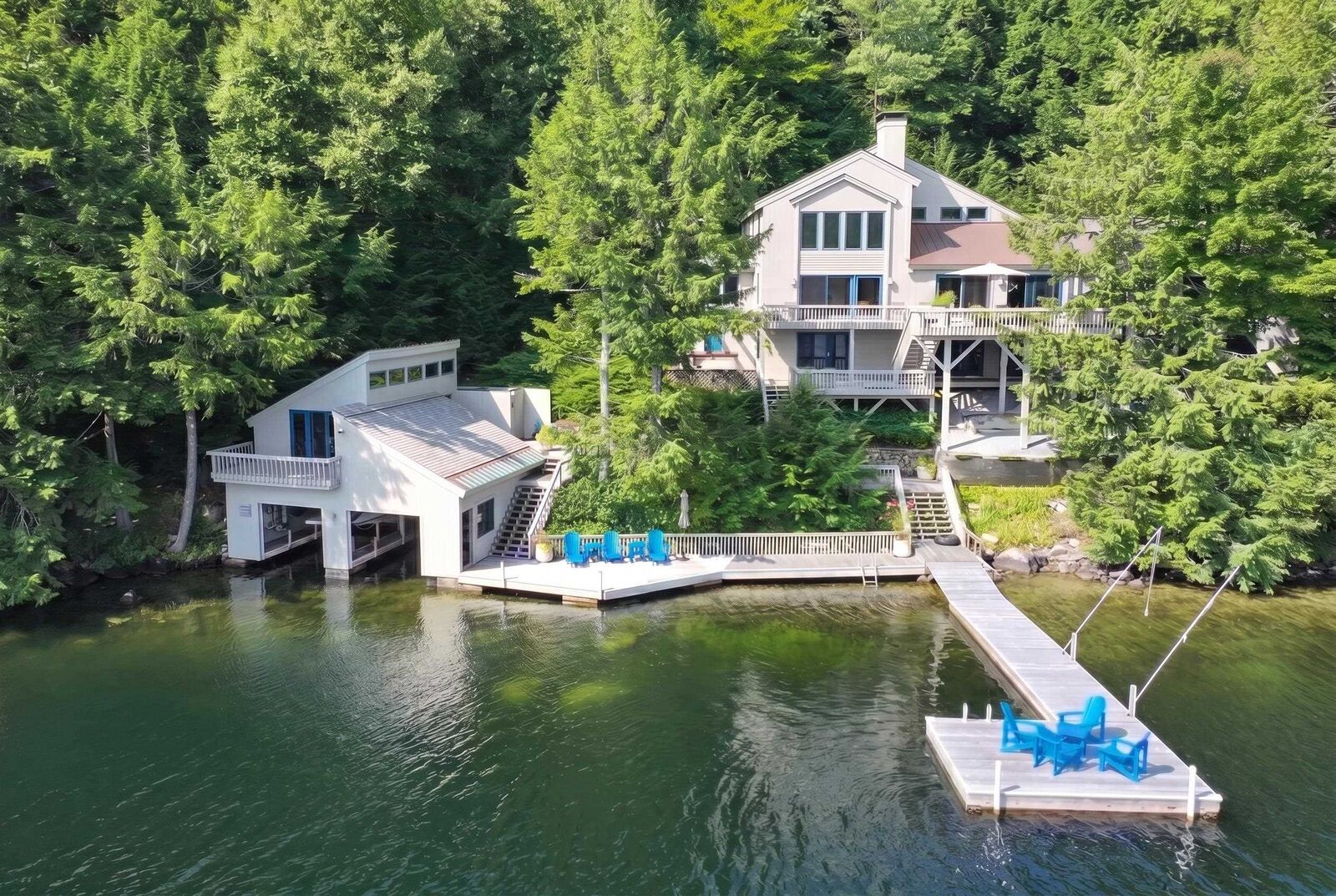 Property Photo: 75 Westwood Road NH 03782
