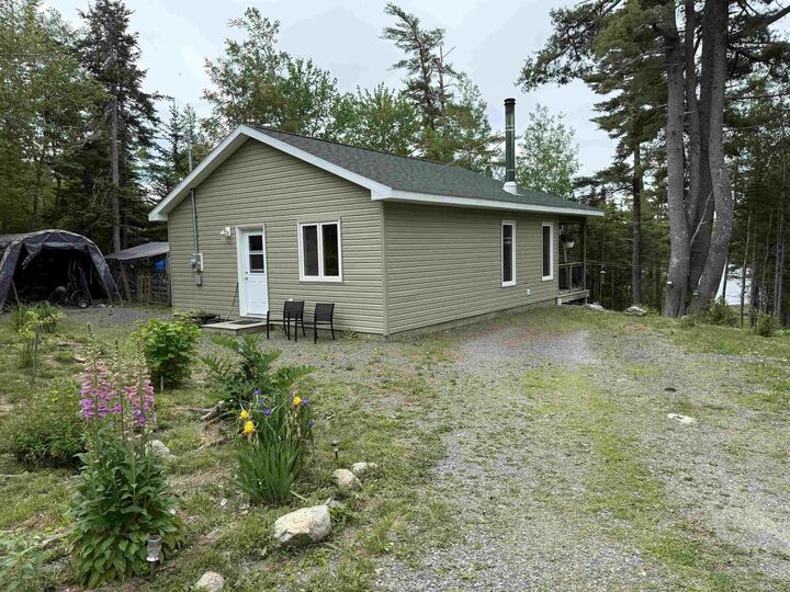 Property Photo: 100 Red Hill Road NS B0T 1X0