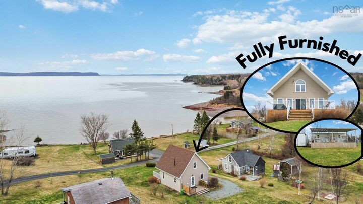 39 Blomidon View Lane — photo 1