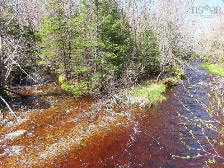 Property Photo:  128.5 Acres West Side Road  NS B0H 1J0 