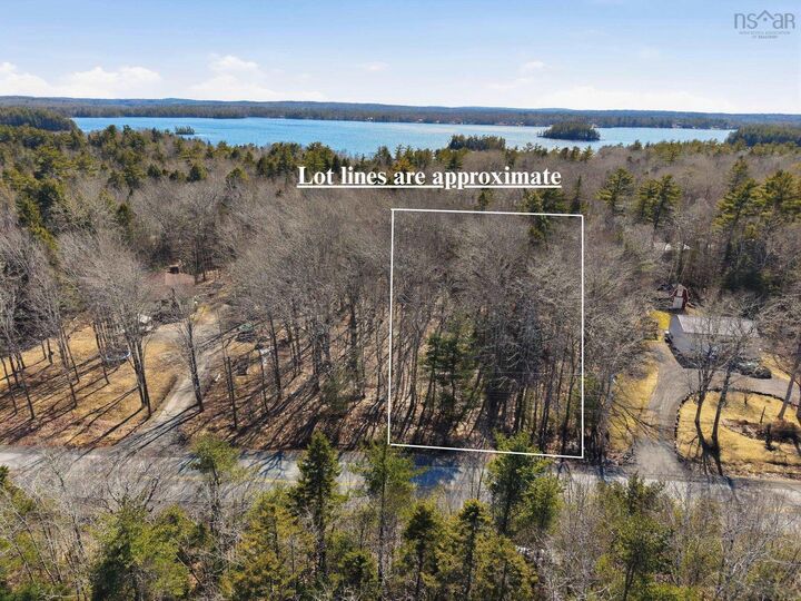 Property Photo:  Lot 114 Upper Branch Road  NS B0R 1E0 