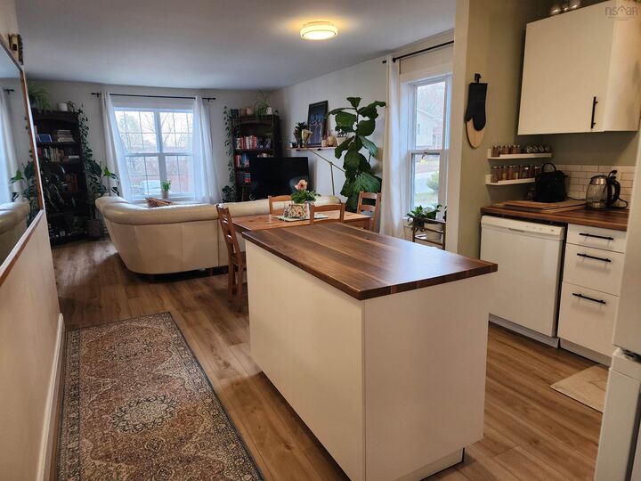 Property Photo: 391 389-393 Renfrew Street NS B2Y 2M4