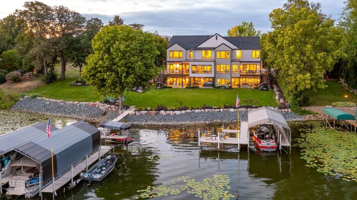 Property Photo:  4467 Lafayette Lane  MN 55384 