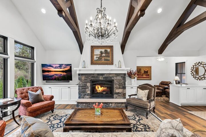 Property Photo:  270 Peavey Road  MN 55391 