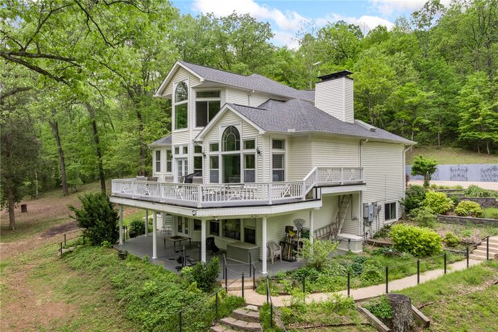 Property Photo:  2272 Mc 5006  AR 72682 