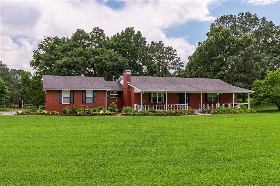 Property Photo:  7665 W Wedington Drive  AR 72704 