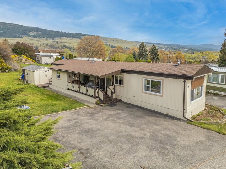 Property Photo:  12022 Pretty Road 16  BC V4V 1H1 