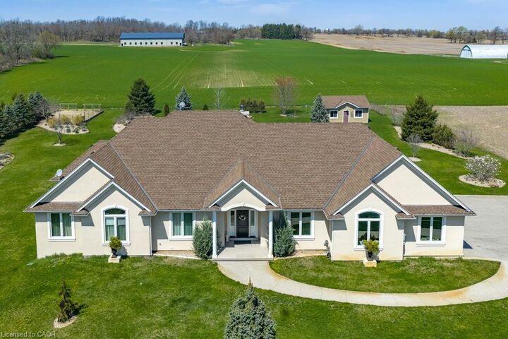 365 Robinson Road — photo 1
