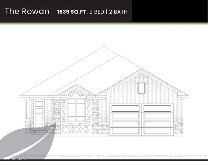103 Judd Drive — photo 1