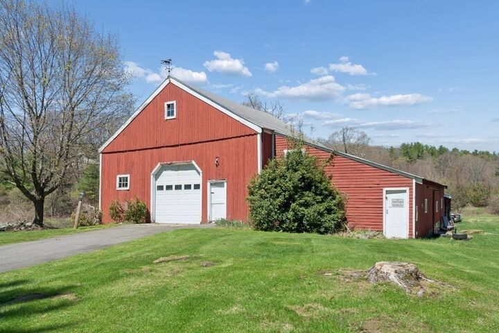 Property Photo:  302 Church Street  MA 01532 