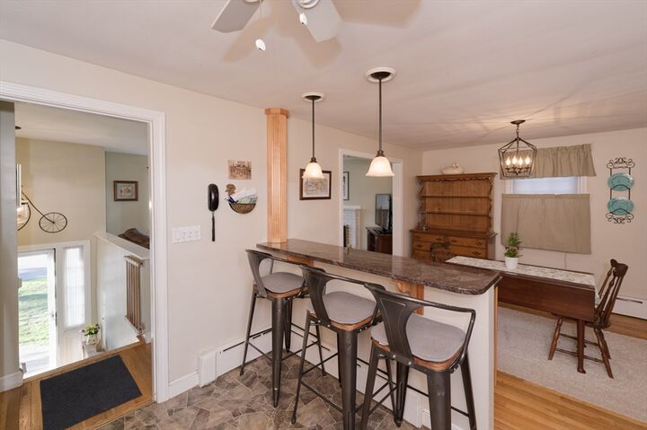 Property Photo:  84 Summer St.  MA 01701 