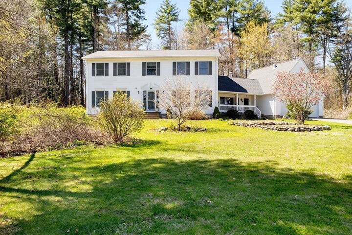 Property Photo:  7 Lyman St  MA 01033 