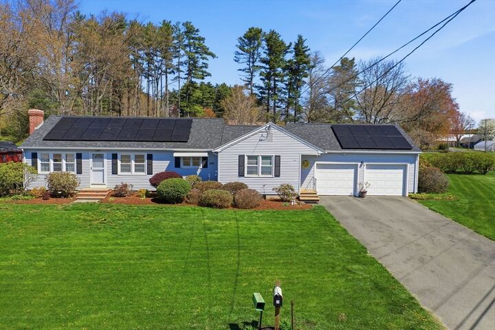 Property Photo:  34 Comins Rd  MA 01035 