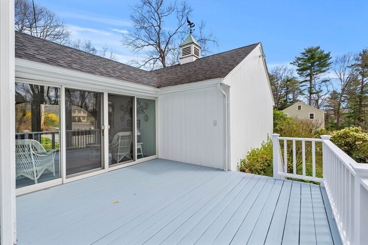 Property Photo:  26 Canterbury Hill Rd  MA 01983 