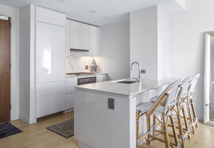 Property Photo:  133 Seaport Blvd 520  MA 02210 
