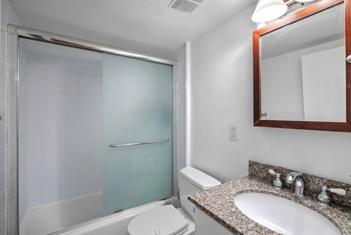 Property Photo:  245 Kelton St 11  MA 02134 