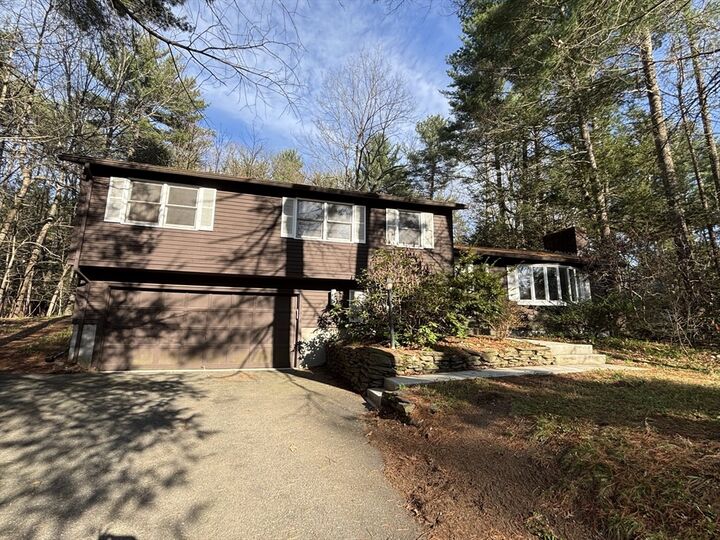 Property Photo: 156 Aubinwood Rd. MA 01002