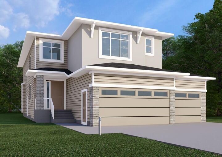 276 Waterstone Heath — photo 1