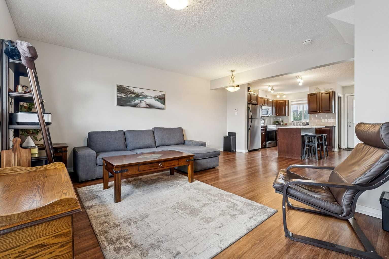 Property Photo:  140 Sagewood Boulevard SW 504  AB T4B 3H5 