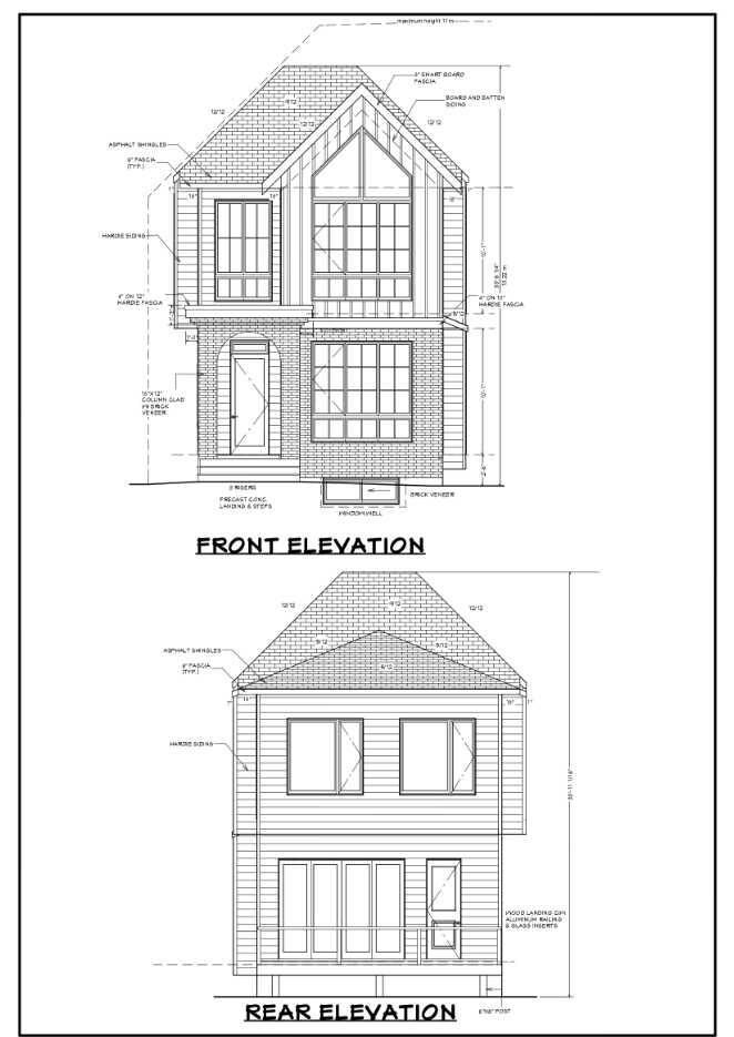 Property Photo:  362A Ashley Crescent SE  AB T2H 1T7 