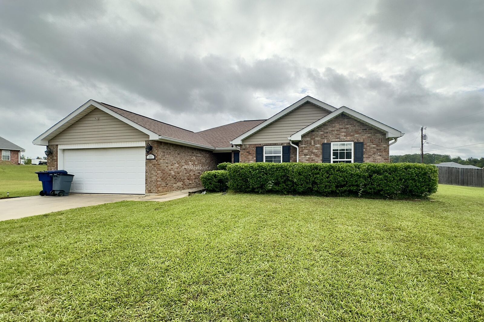 Property Photo:  311 Butler Rd  LA 70634 