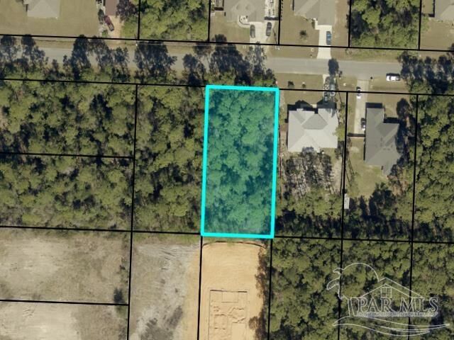 Property Photo:  8105 Miranda St  FL 32566 