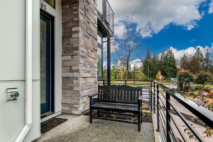 Property Photo:  14002  3rd Avenue NE 105  WA 98019 