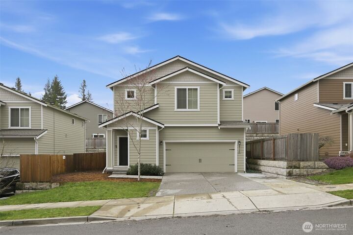 Property Photo:  12128  319  SE  WA 98294 