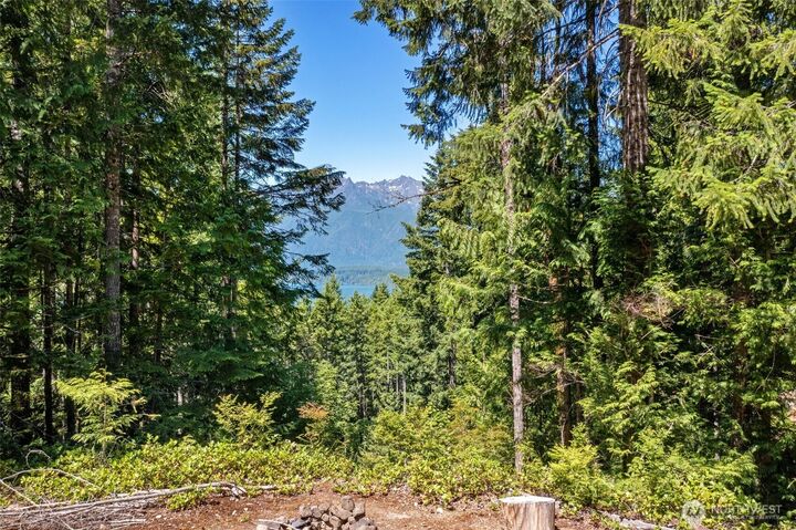 Property Photo:  5154 N Lake Cushman Road  WA 98548 