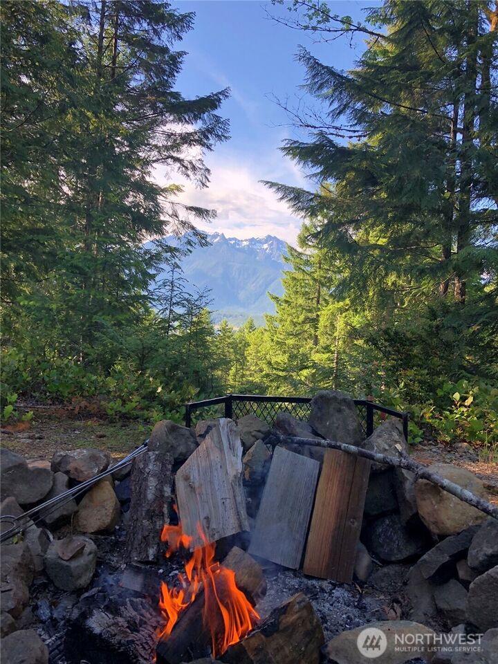 Property Photo: 5154 N Lake Cushman Road WA 98548