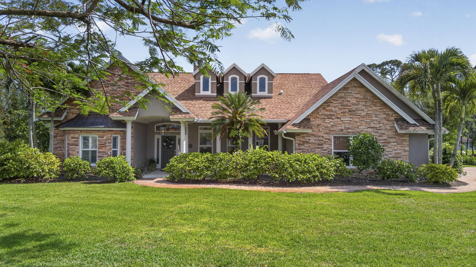 Property Photo:  12632 Citrus Grove Boulevard  FL 33412 