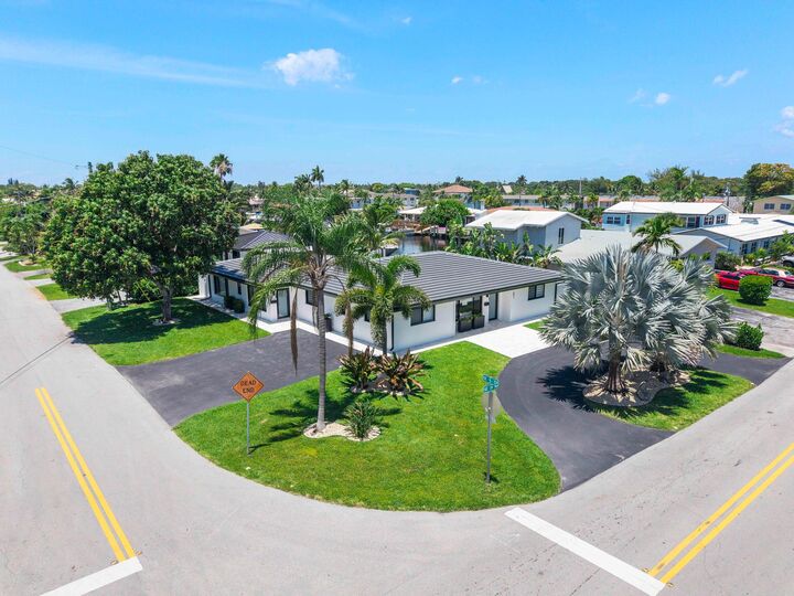 Property Photo:  491 SE 19th Avenue  FL 33060 