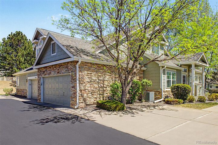 Property Photo:  6340 Deframe Way  CO 80004 