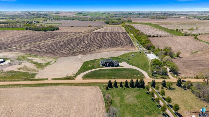 Property Photo:  48259 263rd St  SD 57005 