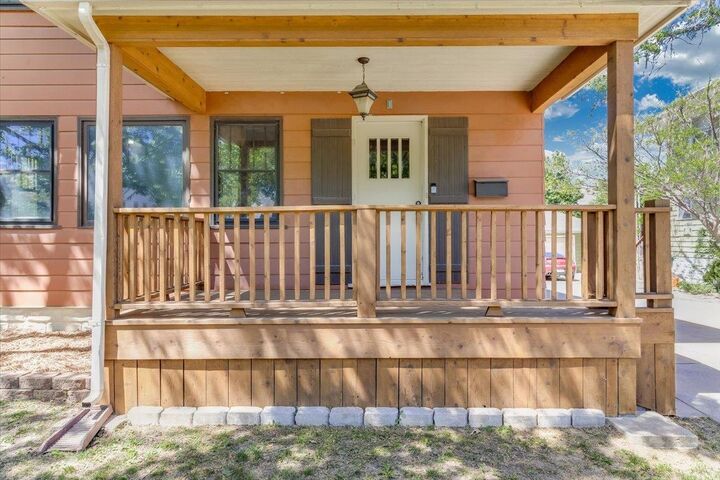 Property Photo:  333 N Yale  KS 67208 