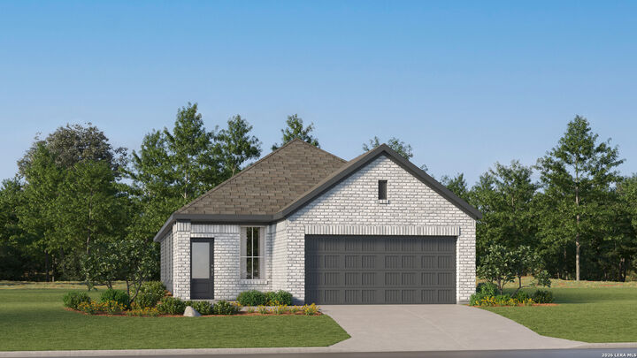 Property Photo:  1123 Leicht Dr  TX 78028 