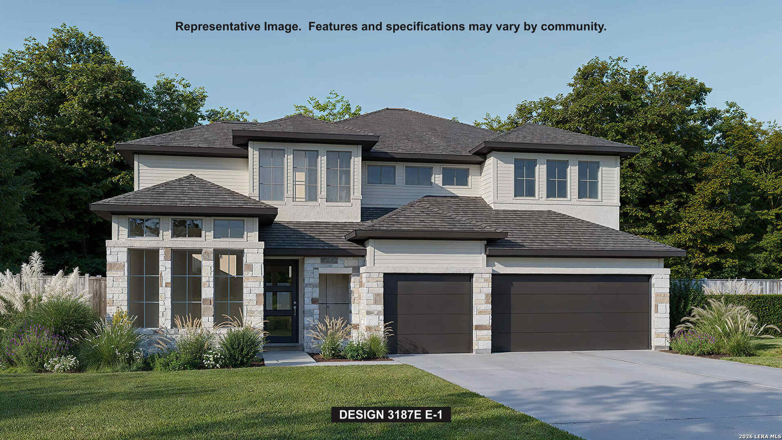 Property Photo:  401 Fandango  TX 78006 