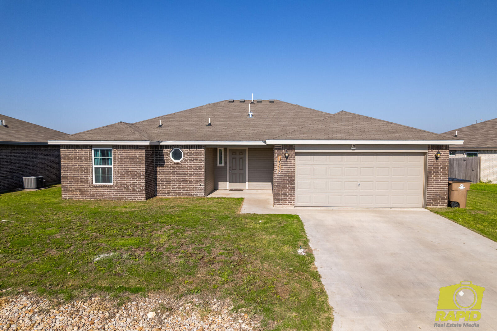 Property Photo: 1313 Johnny Lane TX 76905